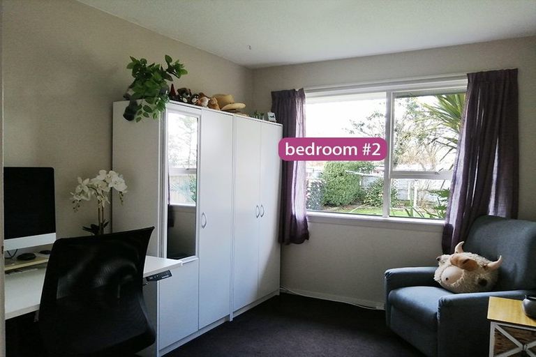 Photo of property in 40 Barrowclough Street, Hoon Hay, Christchurch, 8025