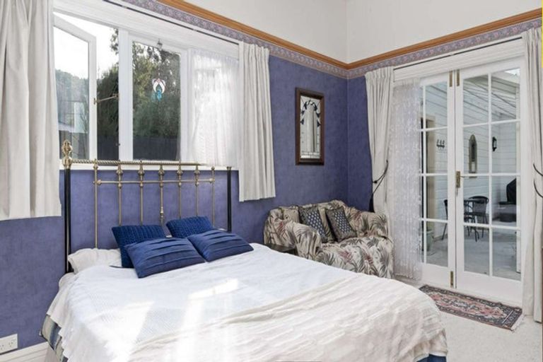 Photo of property in 21 Fox Street, Featherston, 5710