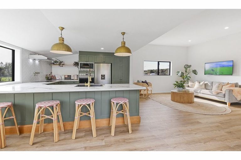 Photo of property in 113 Mchughs Road, Swannanoa, Kaiapoi, 7692