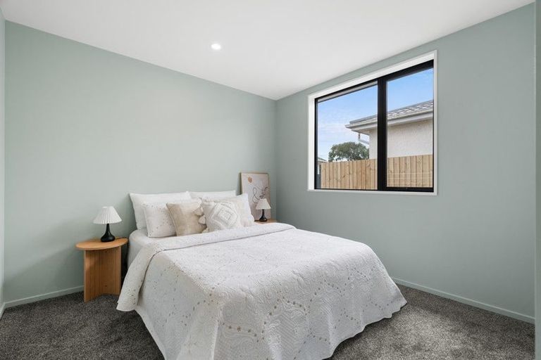 Photo of property in 7a Taurima Street, Hei Hei, Christchurch, 8042