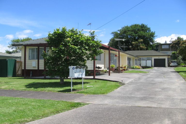 Photo of property in 31 Hillside Road, Papatoetoe, Auckland, 2025