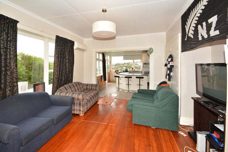 Photo of property in 17 Nottingham Crescent, Calton Hill, Dunedin, 9012