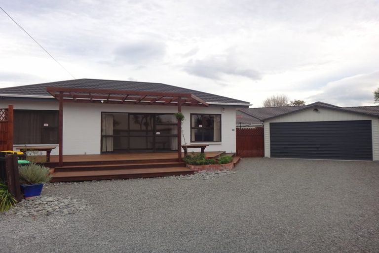 Photo of property in 2/44b Union Street, New Brighton, Christchurch, 8061