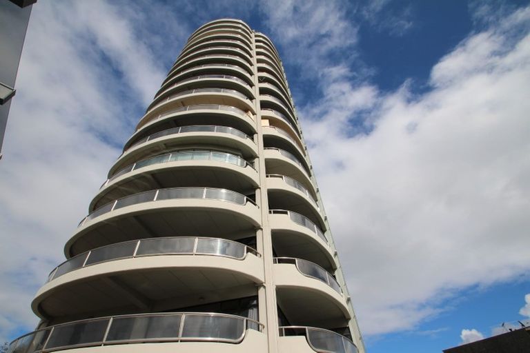 Photo of property in Shangri La Apartments, 7/97 Jervois Road, Herne Bay, Auckland, 1011