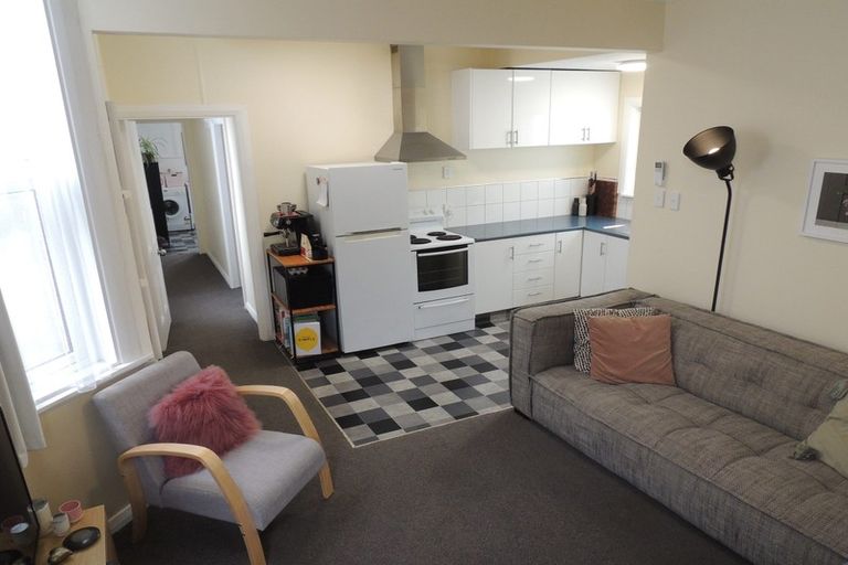 Photo of property in 6/31 Daniell Street, Newtown, Wellington, 6021