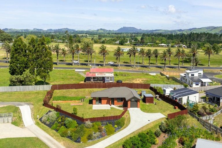 Photo of property in 6a Karamu Place, Waihi, 3682