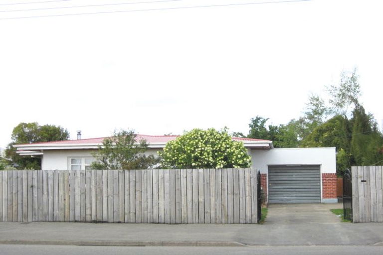 Photo of property in 38 Hutcheson Street, Mayfield, Blenheim, 7201