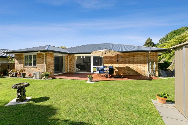 Photo of property in 16c Cyrus Street, Whalers Gate, New Plymouth, 4310