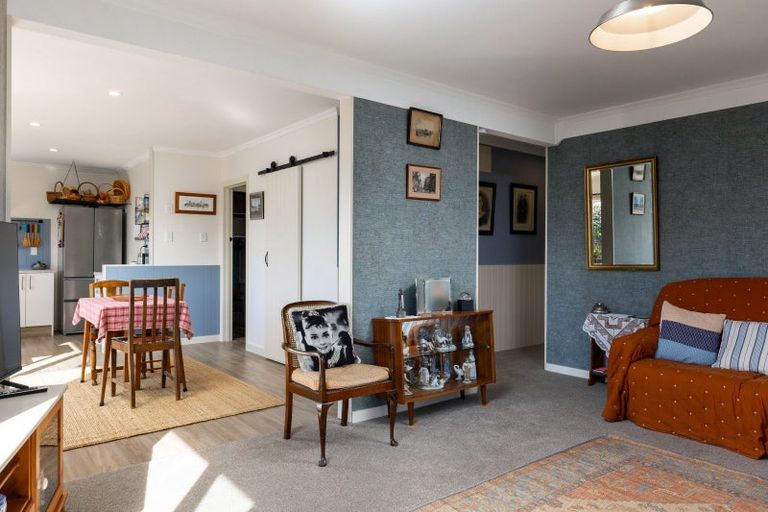 Photo of property in 135 Howick Road, Redwoodtown, Blenheim, 7201