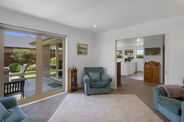 Photo of property in 17 Stonebrook Drive, Rolleston, 7614