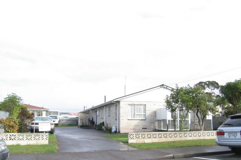 Photo of property in 402 Hapia Street, Camberley, Hastings, 4120