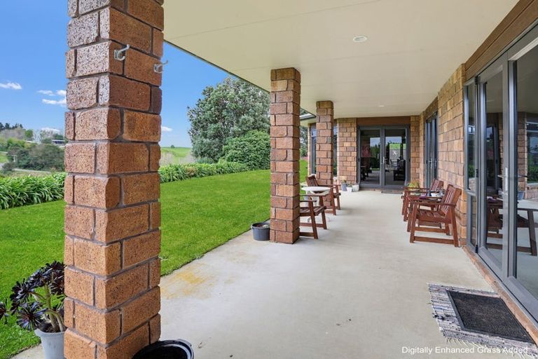Photo of property in 27 Whitbourne Road, Otorohanga, 3977
