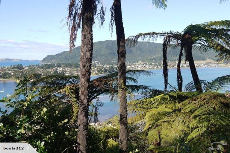 Photo of property in 26 Tairua Heights, Tairua, 3508