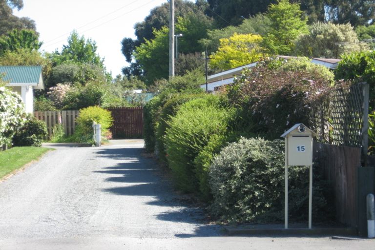 Photo of property in 15 Eastling Street, Bishopdale, Christchurch, 8053