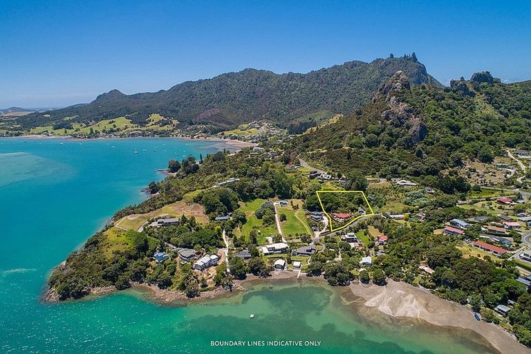 Photo of property in 24 Darch Point Road, Whangarei Heads, Whangarei, 0174