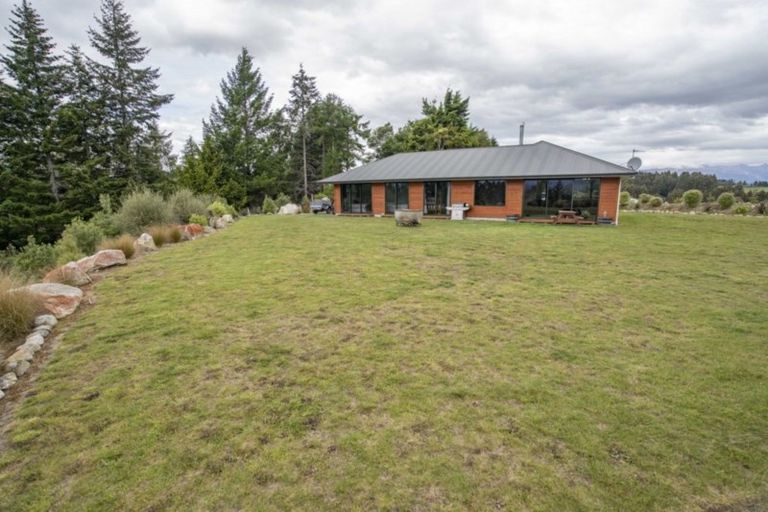 Photo of property in 681a Manapouri-te Anau Highway, Te Anau, 9679