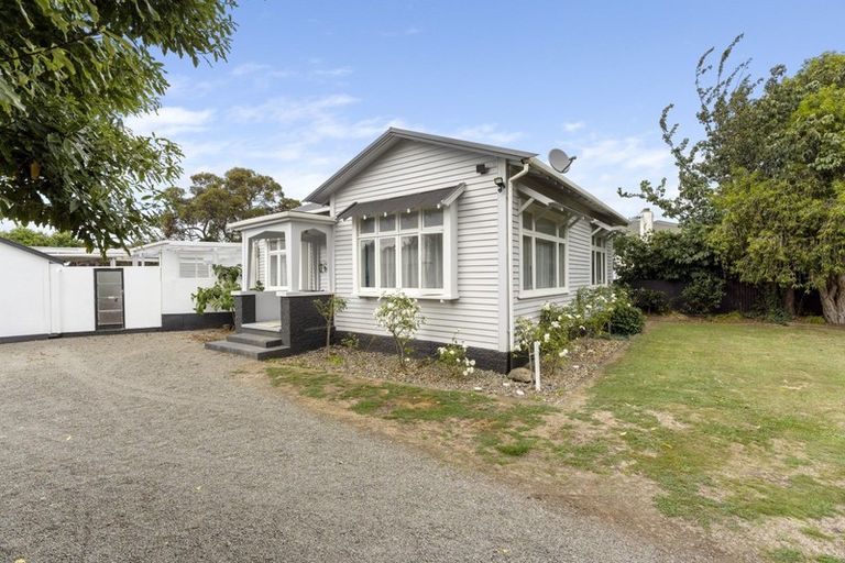 Photo of property in 203 Main Street, Pahiatua, 4910