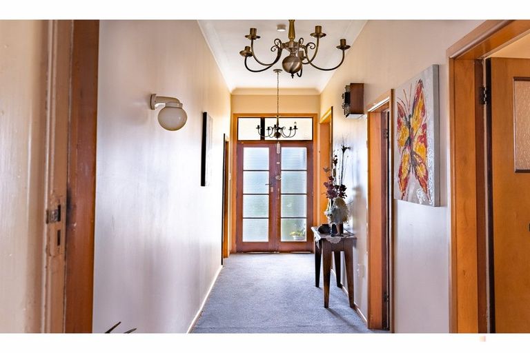 Photo of property in 43 High Street, Waimate, 7924