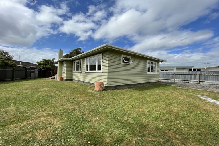 Photo of property in 36 Newbury Street, Awapuni, Palmerston North, 4412