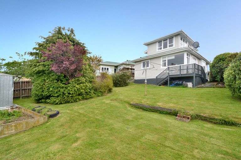 Photo of property in 17 Nottingham Crescent, Calton Hill, Dunedin, 9012