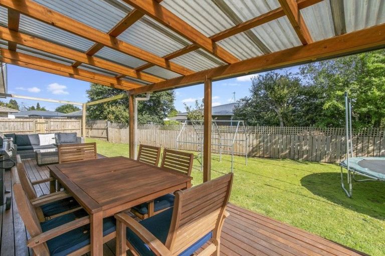 Photo of property in 19b Elizabeth Street, Papakura, 2110