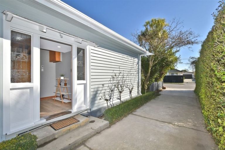 Photo of property in 36 Thornton Street, Mairehau, Christchurch, 8013