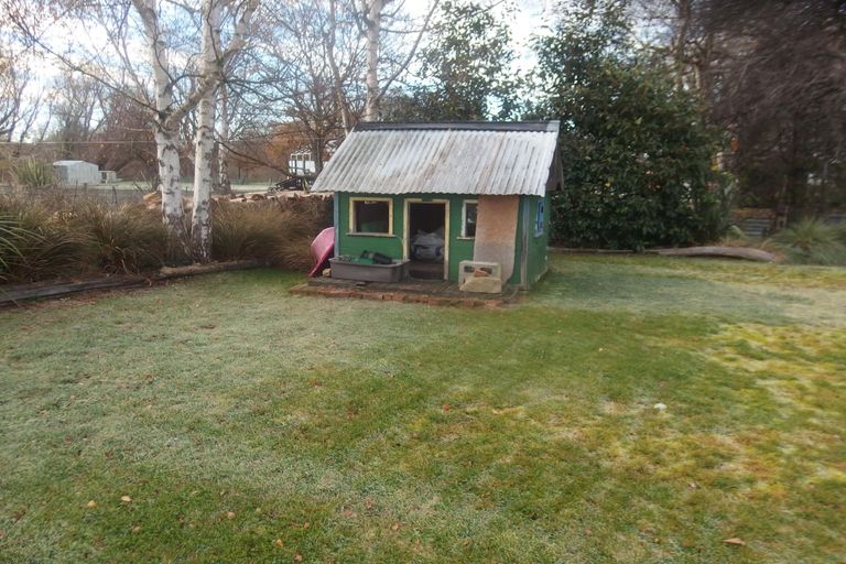 Photo of property in 50 Denmark Street, Fairlie, 7925