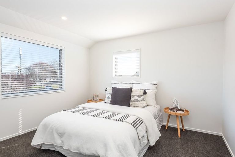 Photo of property in 1/6 Strauss Place, Somerfield, Christchurch, 8024