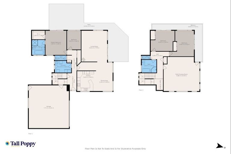 Photo of property in 5 Dartmoor Place, Richmond, 7020