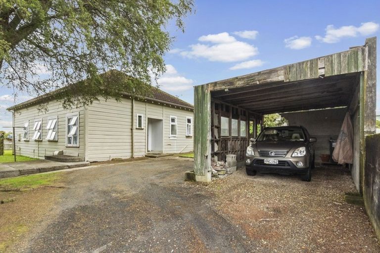 Photo of property in 847 Heaphy Terrace, Claudelands, Hamilton, 3214