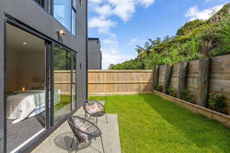 Photo of property in 7 Stockden Place, Karori, Wellington, 6012