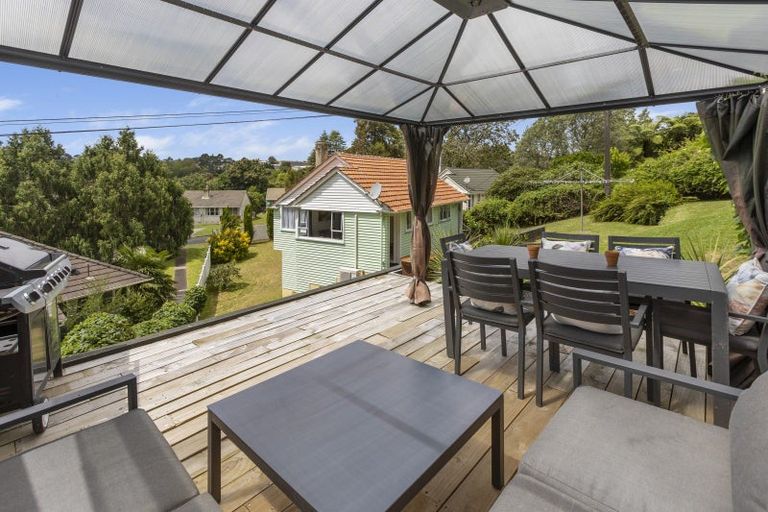 Photo of property in 58 Glenpark Avenue, Frankleigh Park, New Plymouth, 4310