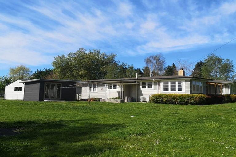 Photo of property in 236 State Highway 26, Newstead, Hamilton, 3286