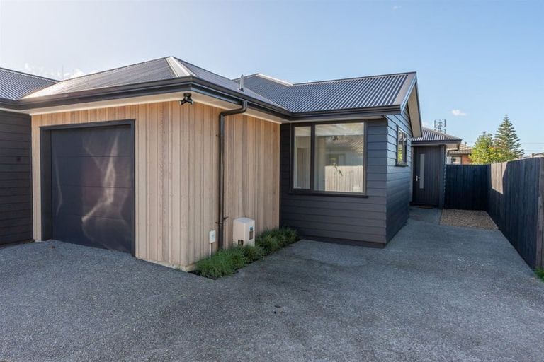 Photo of property in 3/58 Mansel Avenue, Hillcrest, Hamilton, 3216