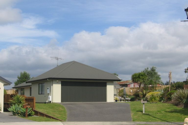 Photo of property in 66 Grantston Drive, Pyes Pa, Tauranga, 3112