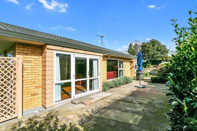 Photo of property in 44 Willow Grove, Morrinsville, 3300