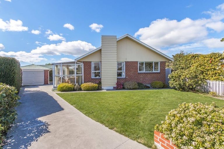 Photo of property in 5 Merle Place, Somerfield, Christchurch, 8024