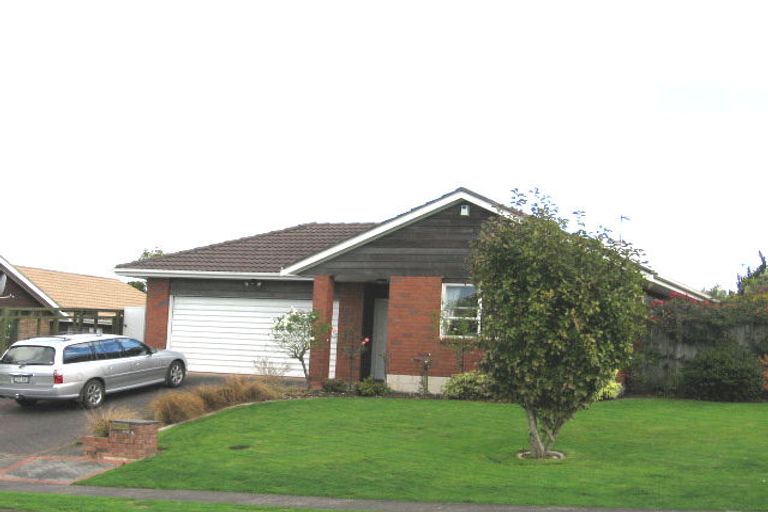 Photo of property in 39 Nicholas Road, Somerville, Auckland, 2014