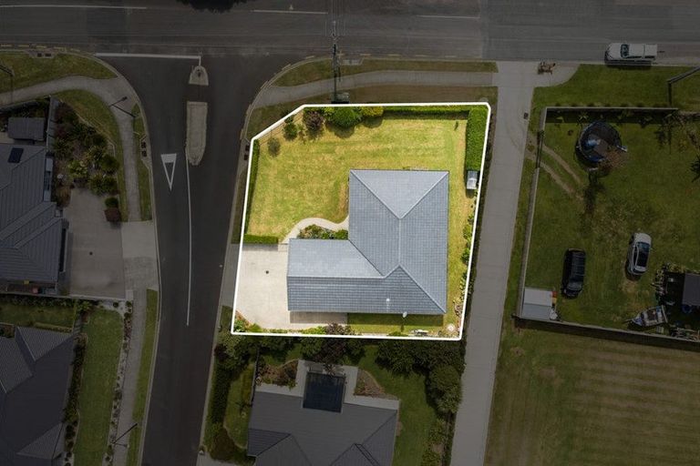 Photo of property in 1 Anatere Rise, Athenree, Katikati, 3177