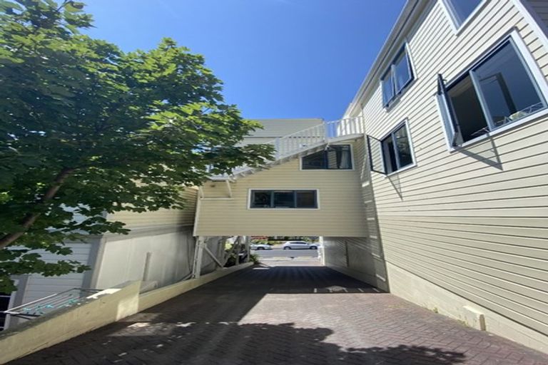 Photo of property in 9/26 Buller Street, Te Aro, Wellington, 6011