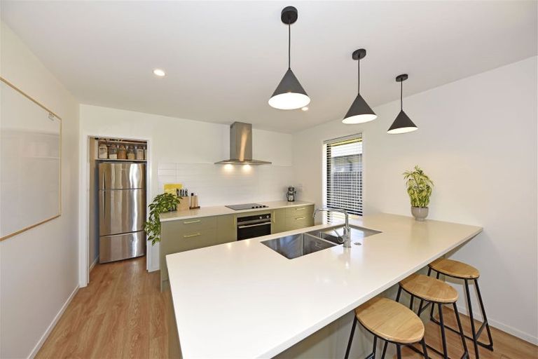 Photo of property in 41 Glengael Drive, Halswell, Christchurch, 8025