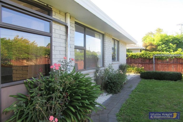 Photo of property in 55a Middleton Road, Upper Riccarton, Christchurch, 8041