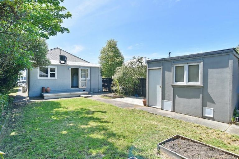 Photo of property in 10 Wyon Street, Linwood, Christchurch, 8062