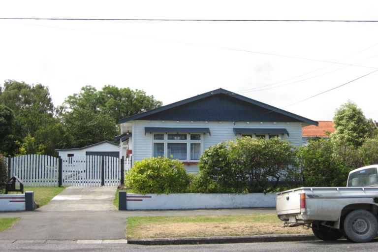 Photo of property in 3 Marshall Street, Woolston, Christchurch, 8023
