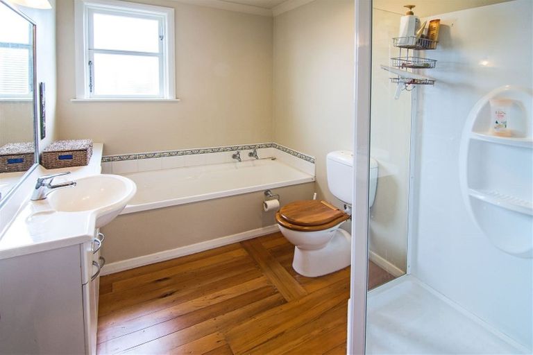 Photo of property in 3 French Street, Lansdowne, Masterton, 5810