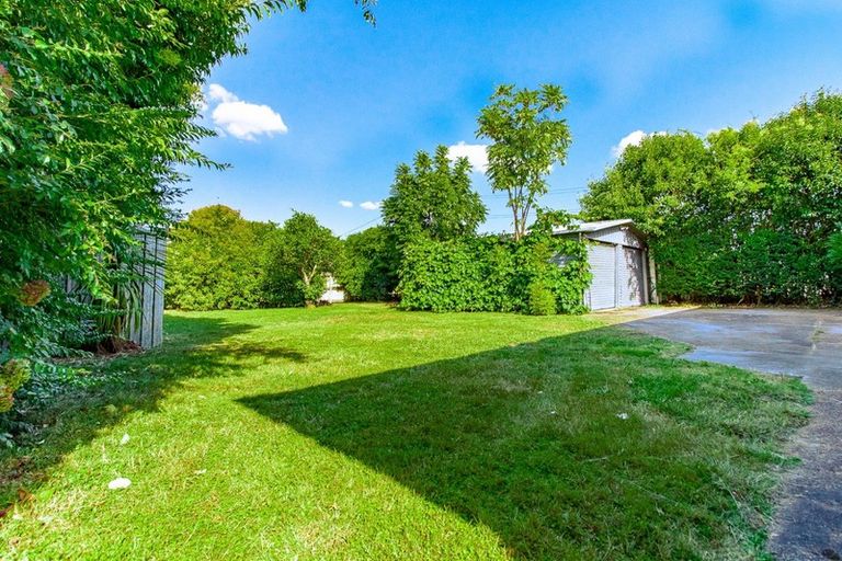 Photo of property in 272 Fox Street, Hamilton East, Hamilton, 3216