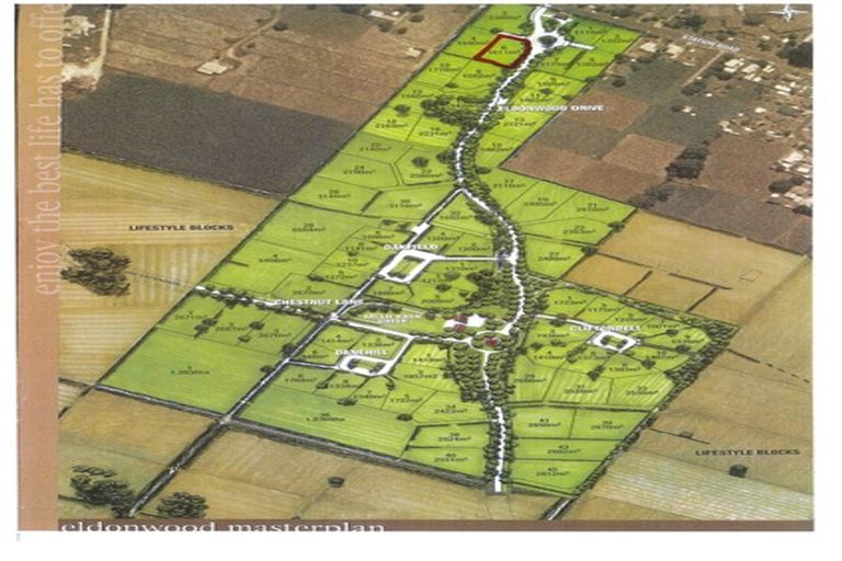 Photo of property in 6 Eldonwood Drive, Matamata, 3400