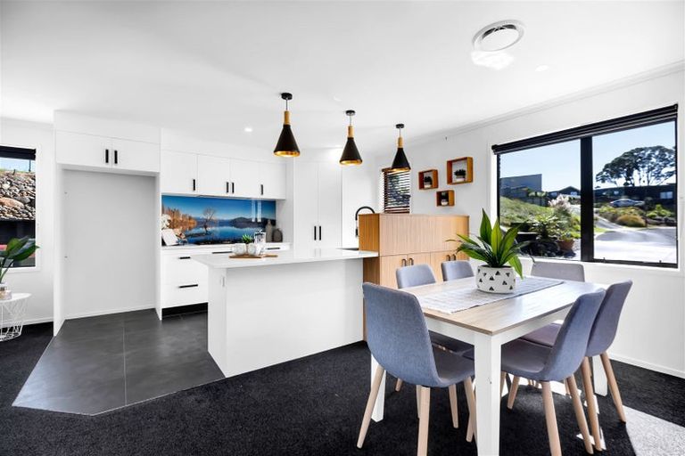 Photo of property in 12 Jersey Place, Bell Block, New Plymouth, 4312