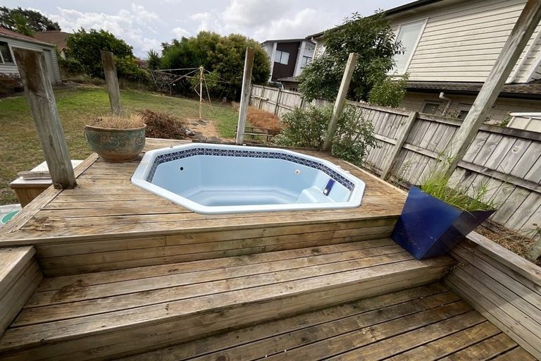 Photo of property in 1 Hutt Road, Manurewa, Auckland, 2102