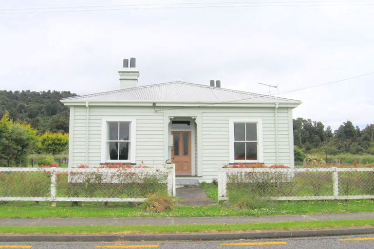 Photo of property in 31 Railway Row, Ohakune, 4625